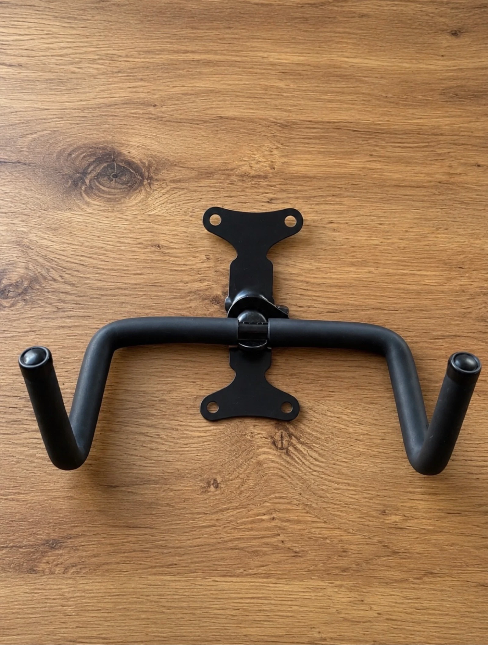 Soporte de Pared Ajustable para Bicicleta